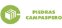PIEDRAS CAMPASPERO, S.A.